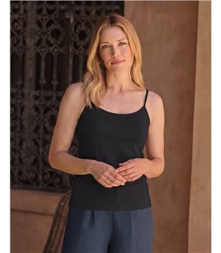 Caraco - Femme - Coton Bio