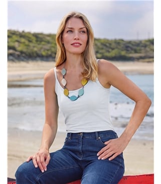 Caraco - Femme - Coton Bio