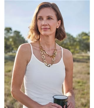 Organic Cami
