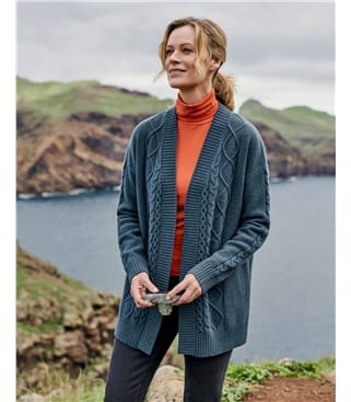 woolovers cardigans womens