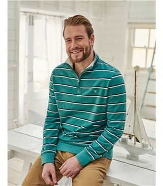 woolovers mens jumpers