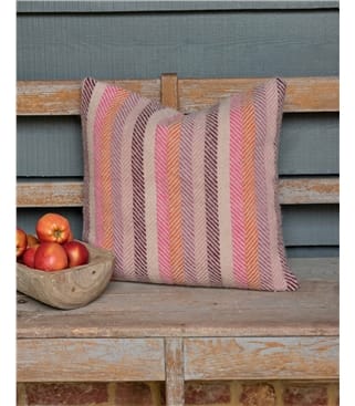 Pure Wool Cushion Cover