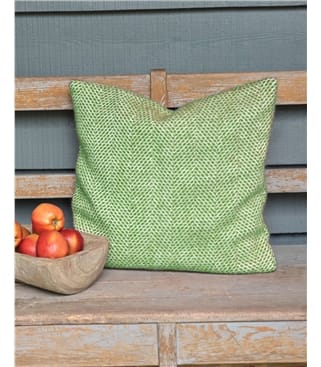 Beehive Pure Wool Cushion Cover