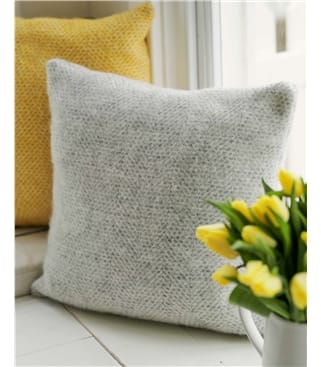 Beehive Pure Wool Cushion Cover