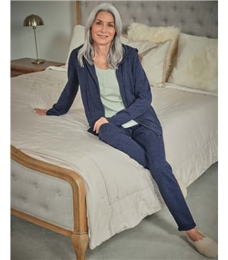 Cashmere & Merino Luxe Lounge Joggers