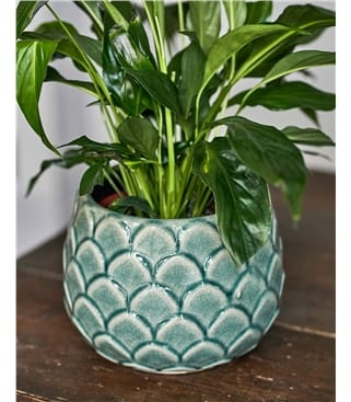 Garden Trading Artichoke Pot Large