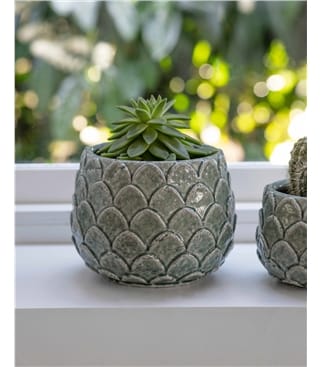 Garden Trading Artichoke Pot Large