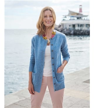 damart cardigan sale