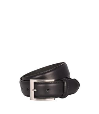 Staveley Leather Belt