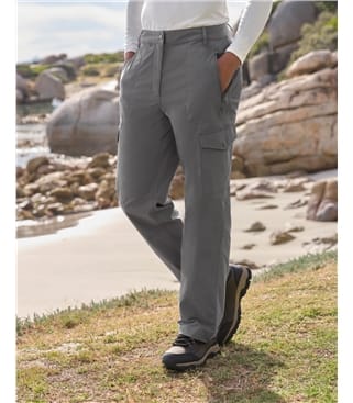 Highland Hiking Trouser