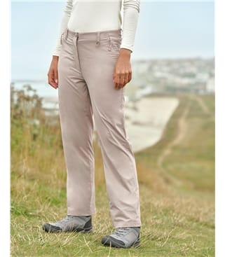 Explorer Trouser