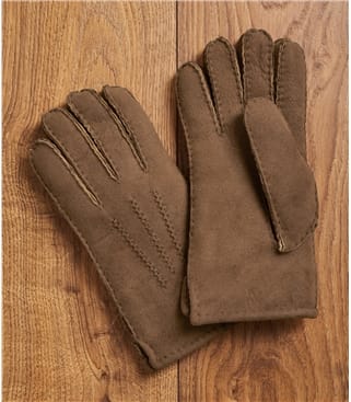 large womens gloves