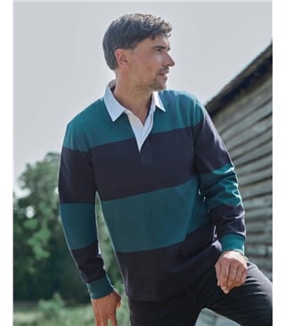 Rugby Shirt