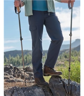 Highland Hiking Trouser