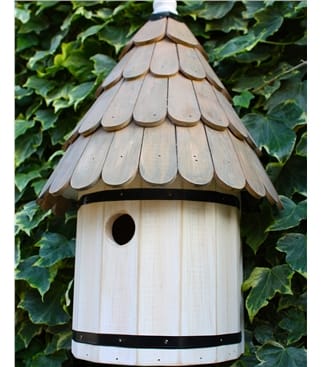 Dovecote Nestbox