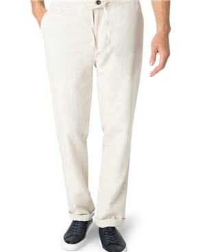 Tintagel Drawcord Trouser 