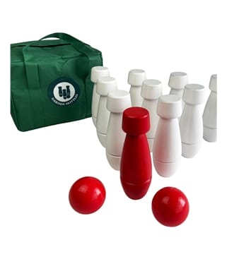 Garden Skittles