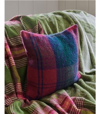 Pure Wool Cushion Cover