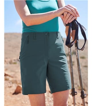 Roama Explorer Shorts
