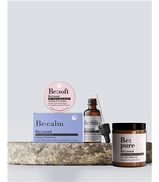 Be Loved Calm Bundle