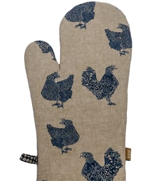 Henrietta Oven Glove