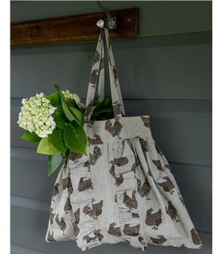 Henrietta Shopping Tote
