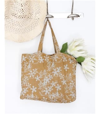 Myrtle Shopping Tote