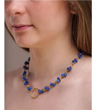 Dainty Tagua Necklace