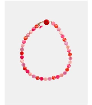 Confetti Necklace