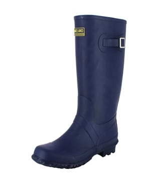 Womens Tall Wellington Boots