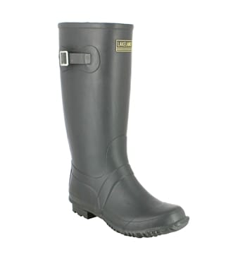 Mens Tall Wellington Boots