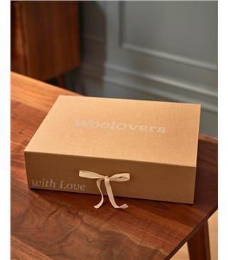 WoolOvers Geschenk-Box