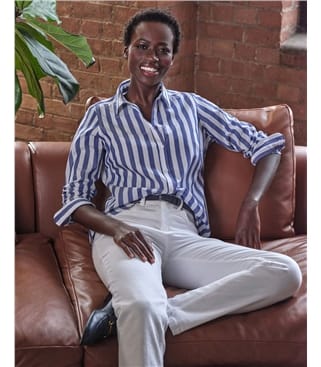 Cotton Shirt