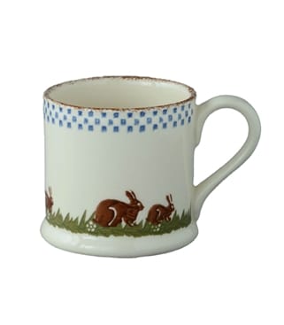 Brixton Pottery Mug