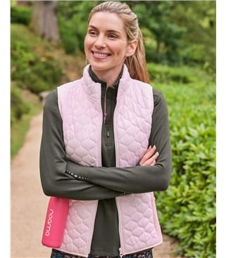 Pink deals revere coat