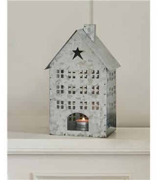 Tealight House Large