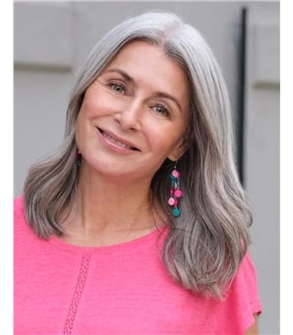 Cascade Earrings