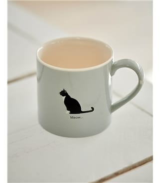 Animal Mug