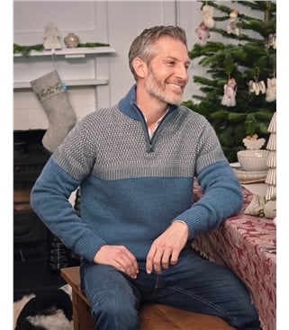 COLE SWEATER Sサイズ Sweater and Cardigan: Knitted in King Cole Pricewise DK | King Cole