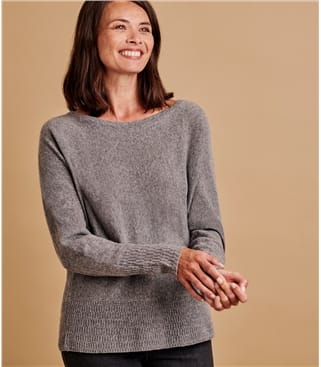 woolover ladies jumpers