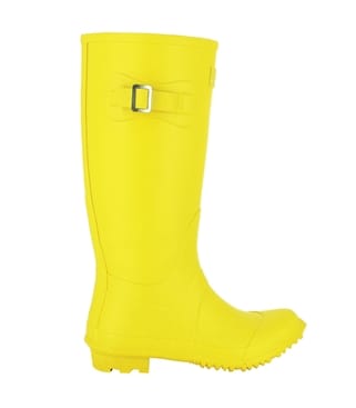 Mens Tall Wellington Boots