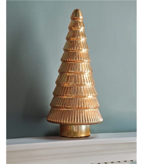 Juniper Glass Tree Large