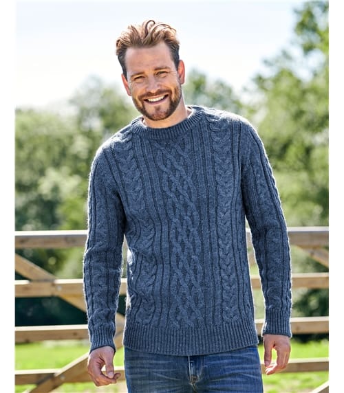 pure wool jumpers for sale