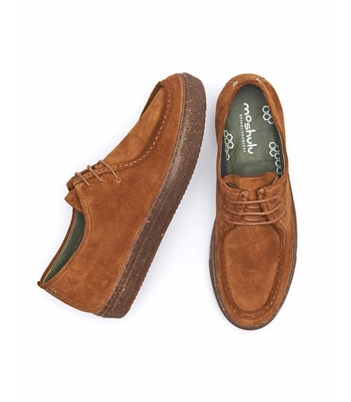 Mens Footwear | WoolOvers