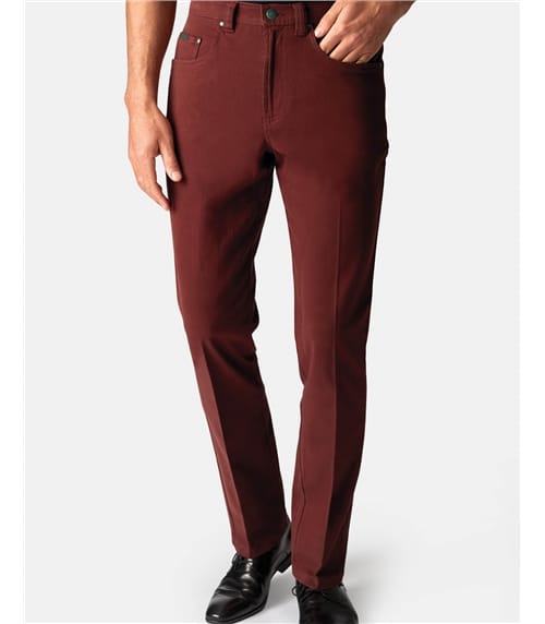 Trousers | Mens | WoolOvers