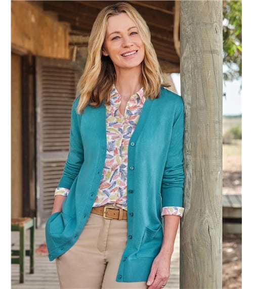 Cardigan Sale | Save Up To 50% on Cardigans | WoolOvers AU