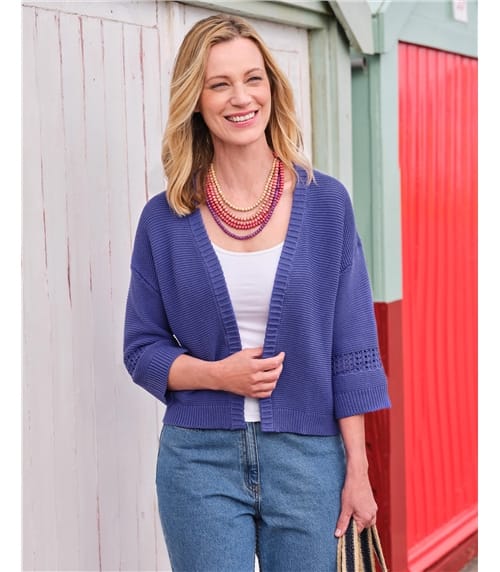 Sale | Save Up To 50% on Cardigans | WoolOvers