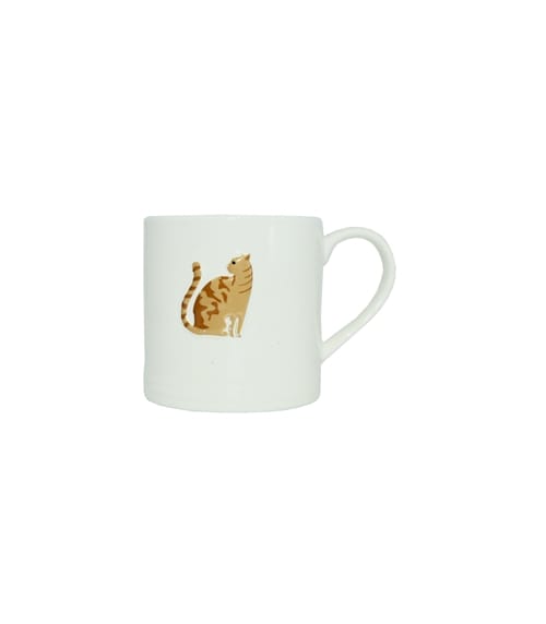 Animal Mug