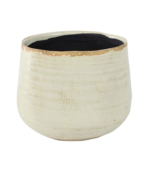 Como Indoor Plant Pot