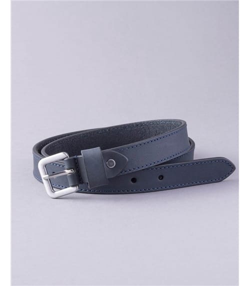 Keswick Leather Belt